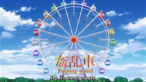 ferris wheel hentai|Ferris Wheel Hentai Porn Videos